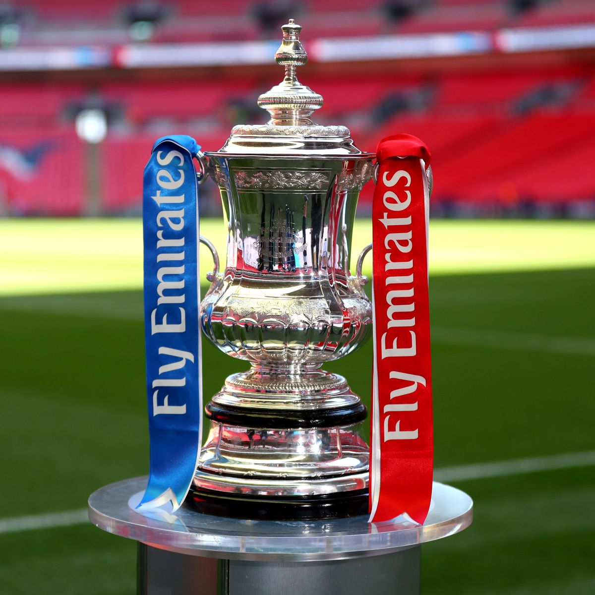 FA CUP