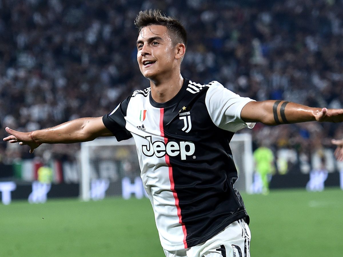 Paulo Dybala