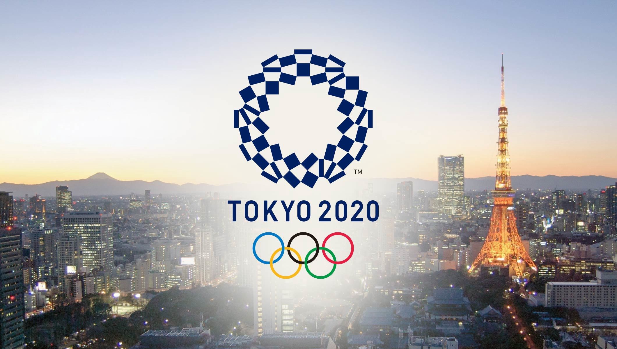 Tokyo 2020 Olympics