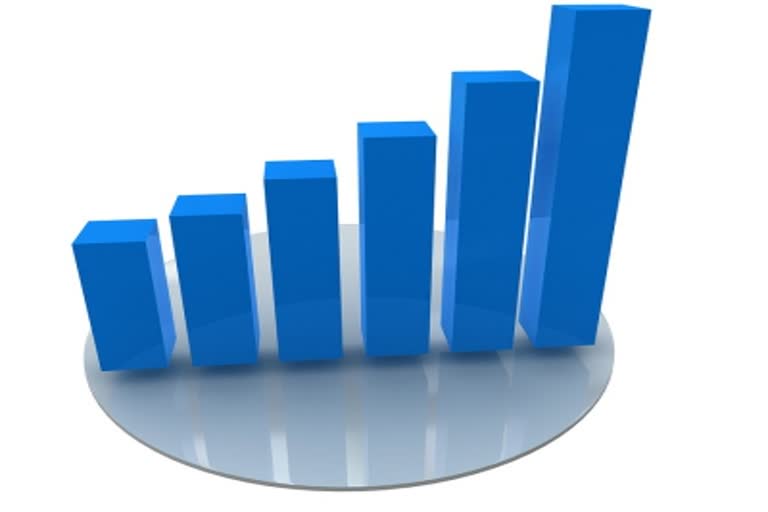 India's GDP witnesses an uptick of 20.1% in April-June quarter of FY 2021-22