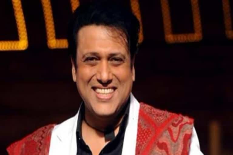 Dancing Star Govinda Birth Anniversary: ڈانسنگ اسٹار کے طور پر شناخت بنائی گووندا نے