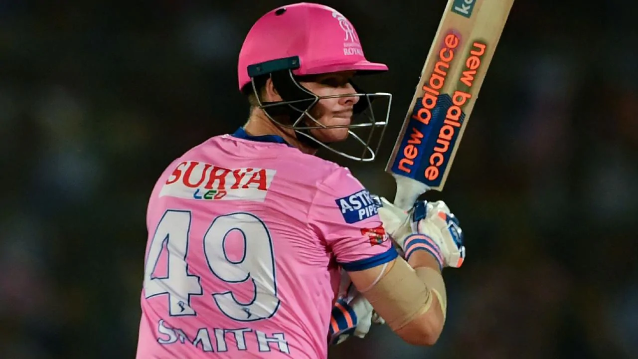 Ben Stokes is every captain's dream, says Rajasthan Royals skipper Steve Smith