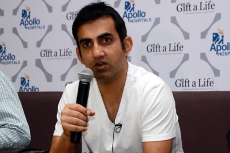 Captaincy just an honour and responsibility, nothing changes for Kohli: Gautam Gambhir