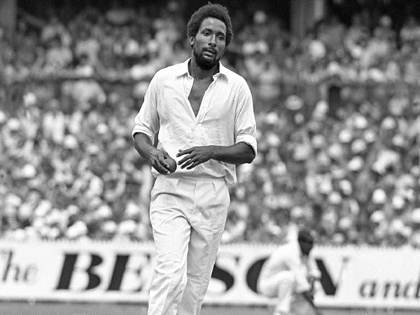 Michael Holding