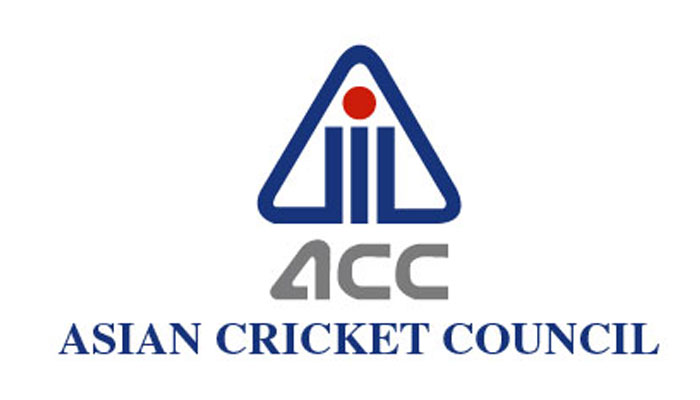 ACC logo