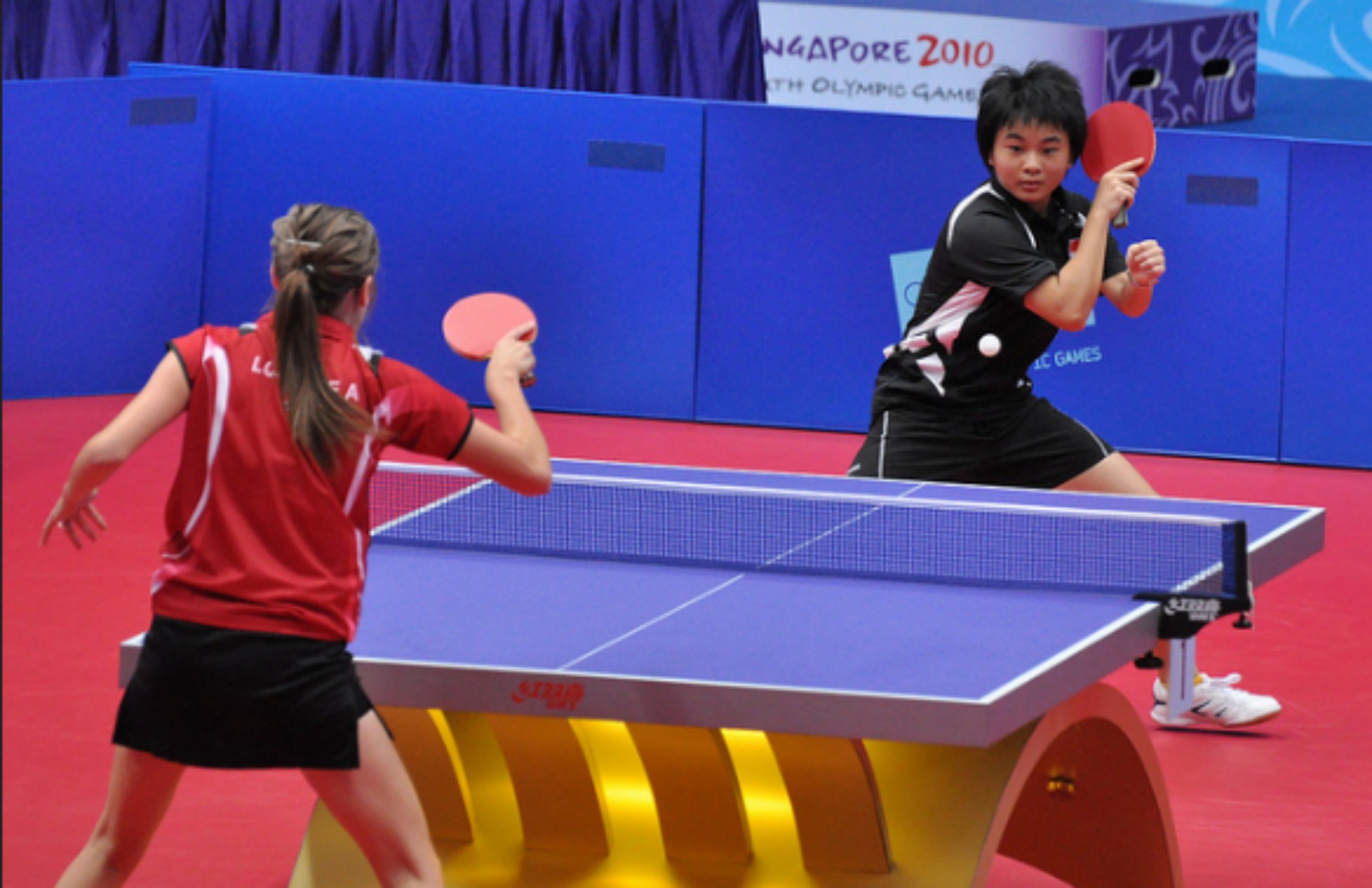 ITTF, BWF, COVID-19