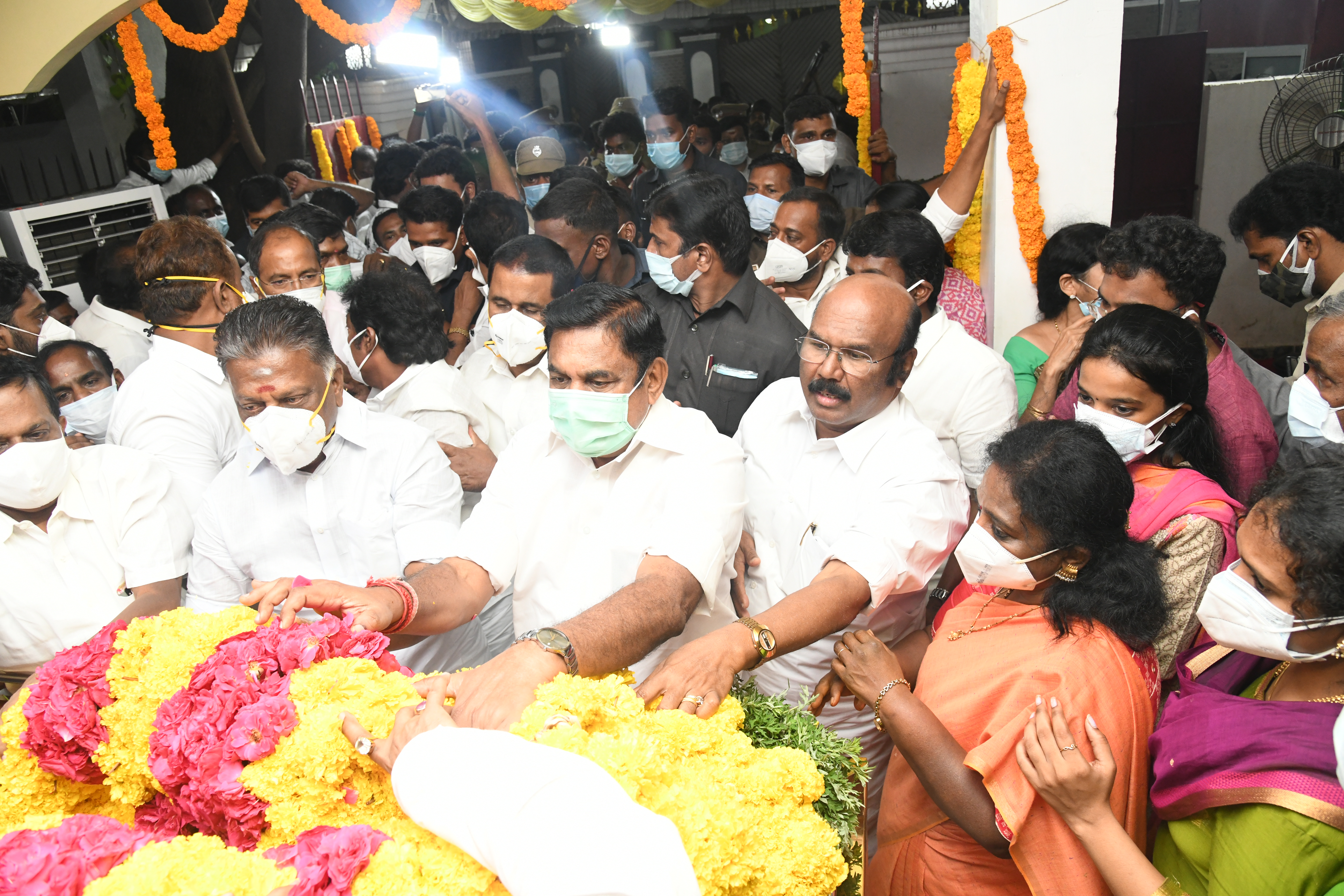 Tamilisai Soundararajan