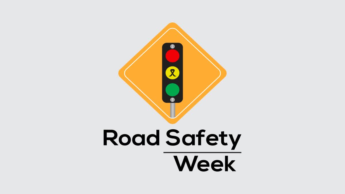 Road Safety Week