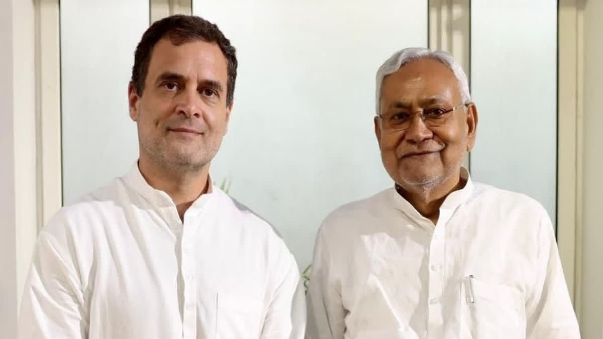 While the JD (U) is set to field 17 in the 40 Lok Sabha seats in contention, it has also announced names of candidates in Arunachal Pradesh much to the chagrin of the Congress, also partner in the Mahagathbandhan in Bihar.