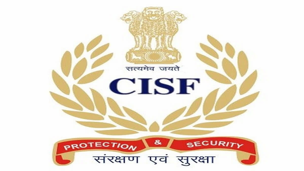 A security cover of over 150 armed CISF personnel has been sanctioned by the Centre, days ahead of the consecration ceremony at the Ram temple on January 22.