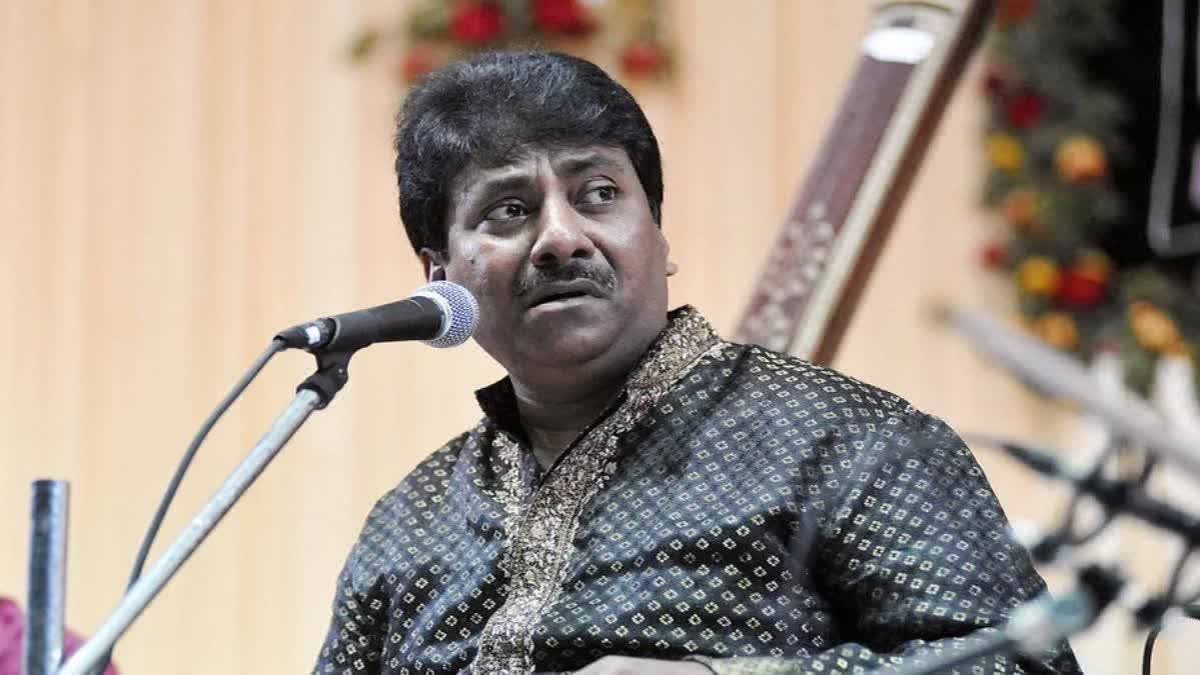 Music maestro Ustad Rashid Khan passes away