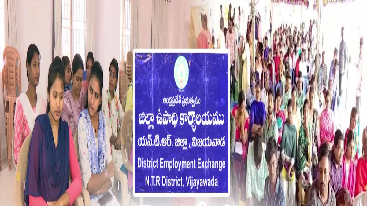 YSRCP_Government_Negligence_on_Unemployment