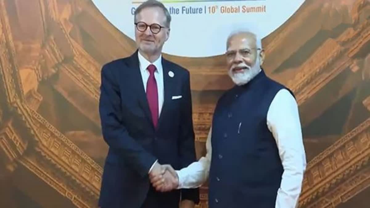 Gujarat Global Summit