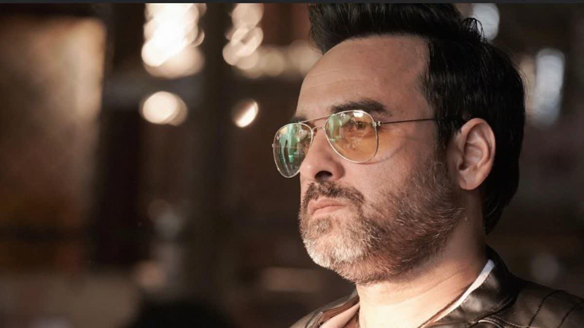 Pankaj Tripathi