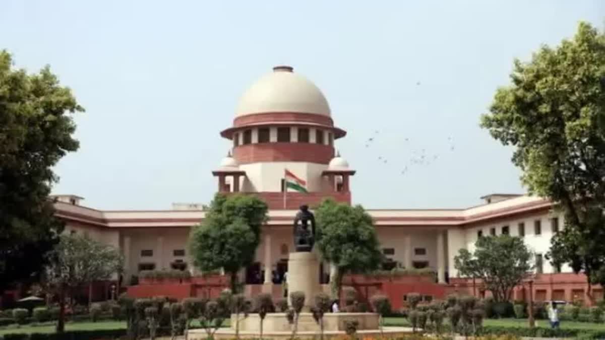 Judicial officers required to work in arduous conditions financial dignity must SC