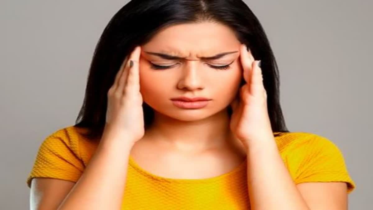 Many types of Headaches News
