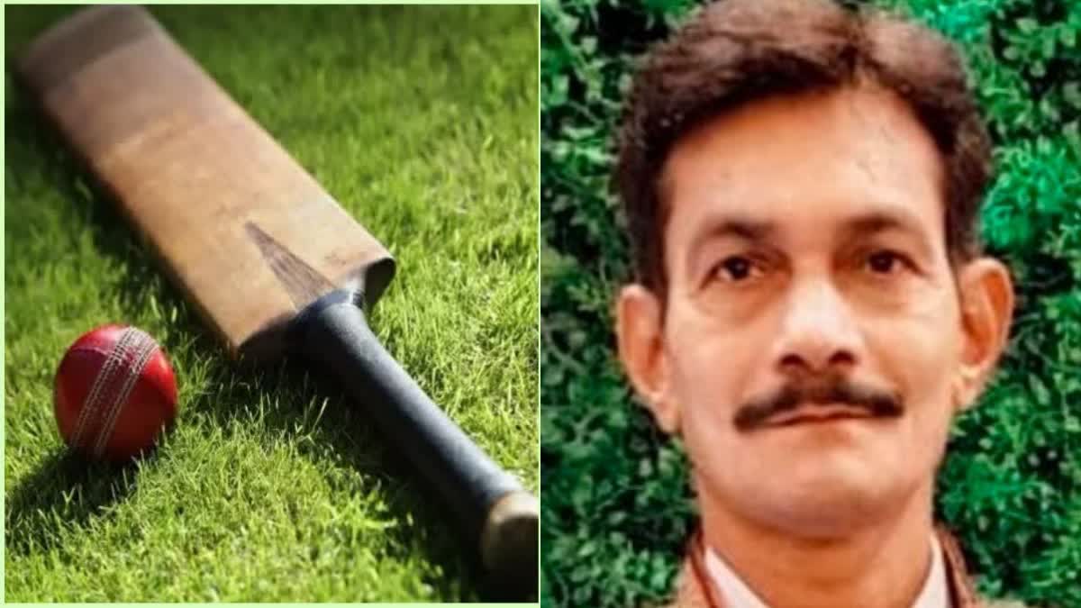 Etv man-death-after-ball-hit-while-two-matches-on-one-ground-in-mumbai