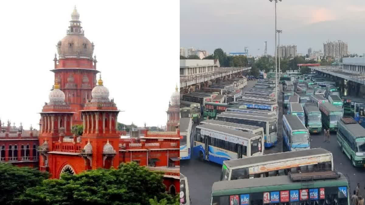 tamil nadu Transport workers call off strike