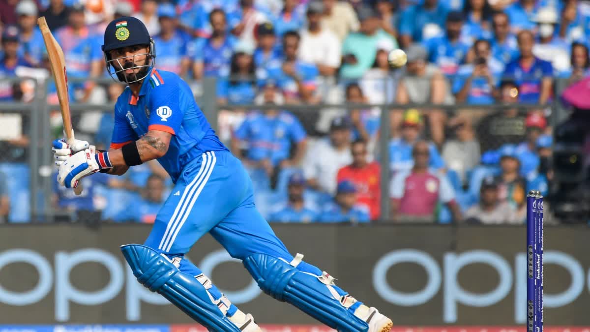 Virat Kohli  India vs Afghanistan  വിരാട് കോലി  ഇന്ത്യ vs അഫ്‌ഗാനിസ്ഥാന്‍