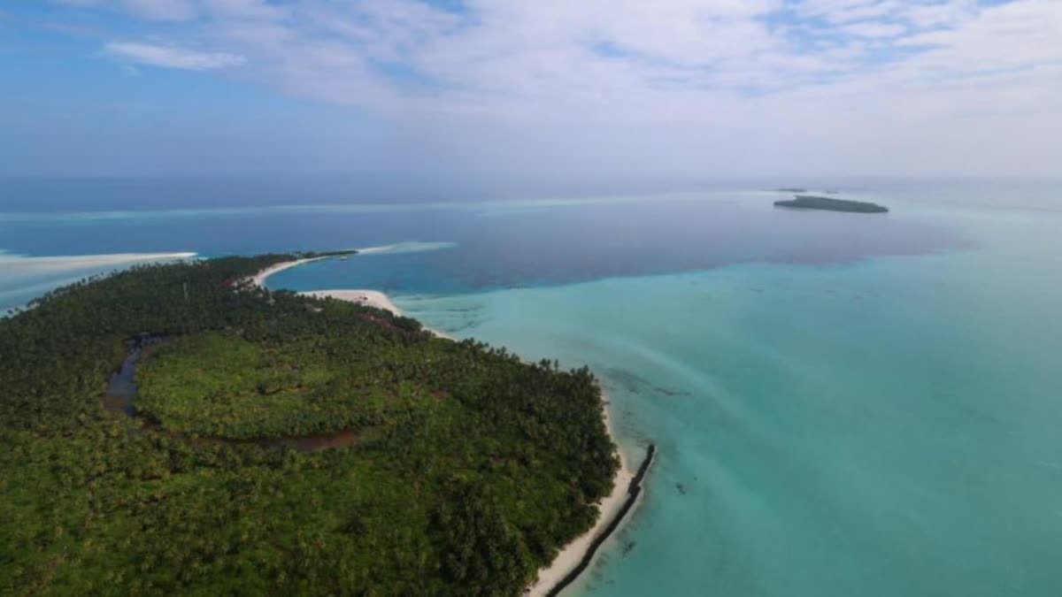 Lakshadweep