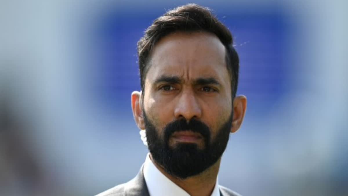 Dinesh Karthik