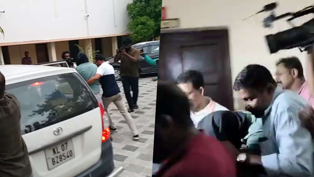 Assault on TJ Joseph  Hand Hacked Case  കൈവെട്ട് കേസ്‌  ടിജെ ജോസഫ്‌  അധ്യാപകൻ്റെ കൈവെട്ടി