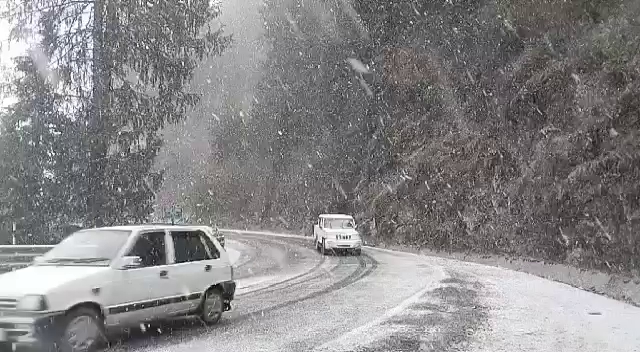 Himachal Weather Update