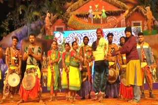 kandhamal mahotsav