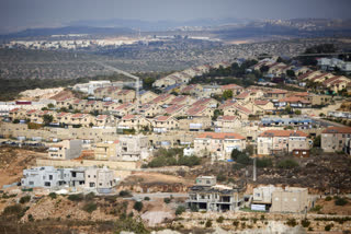 ISRAEL APPROVES NEARLY 700 NEW SETTLEMENT UNITS IN EAST JERUSALEM