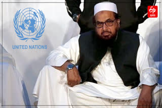 Hafiz Saeed in Pak govt