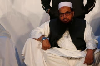 Hafiz Saeed