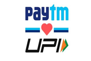 Photo taken from Paytm social media