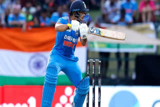 ISHAN KISHAN IN TEAM INDIA