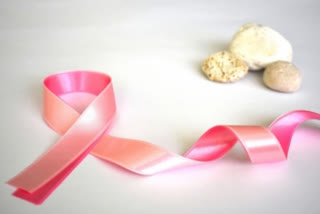 women  more than 60 per cent present in advanced stages of breast cancer