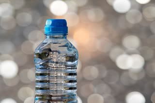 Plastic Bottle Side Effects News