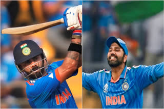 Virat Kohli and Rohit Sharma are making their comeback to India's T20I squad after an absence of more than a year from the format for the three-match series against Afghanistan.