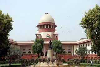 Judicial officers required to work in arduous conditions financial dignity must SC