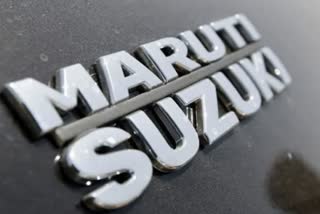 Maruti Suzuki India