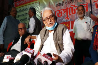 Biman Basu