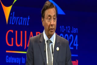 Lakshmi Mittal Photo taken from ANI