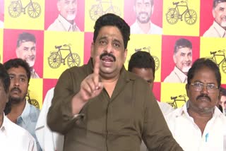 TDP_Leader_Buddha_Venkanna_Satires_on_Kodali_Nani