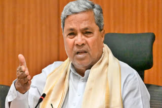 CM Siddaramaiah say he will write a letter to Centre regarding Tableau matter