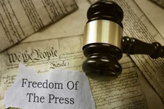 freedom of press