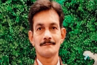 A 52-year-old cricketer passed away on Monday evening after being hit on the head by a ball while playing cricket at the Dadarkar ground in Matunga, Mumbai.