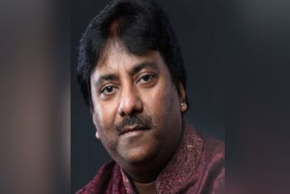 Ustad Rashid Khan