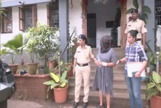 Goa police inspection  4 Year Old boy murder  4 വയസുകാരന്‍റെ കൊലപാതകം  ഗോവയിലെ കൊലപാതകം