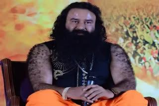 Dera Sacha Sauda chief Gurmeet Ram Rahim Singh filed a defamation case