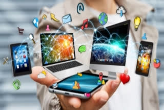 Consumer spending on mobile apps hit a new high of $171 billion in 2023, a three per cent year-on-year growth, following a 2 per cent dip in 2022.