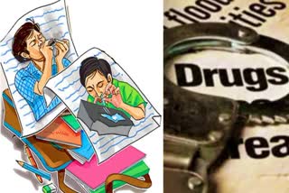 Hayathnagar Police Arrested Drug Gang