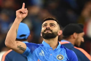 Indian cricket team's head coach Rahul Dravid has revealed that Virat Kohli will miss the first T20I of the Afghanistan series due to personal reasons.